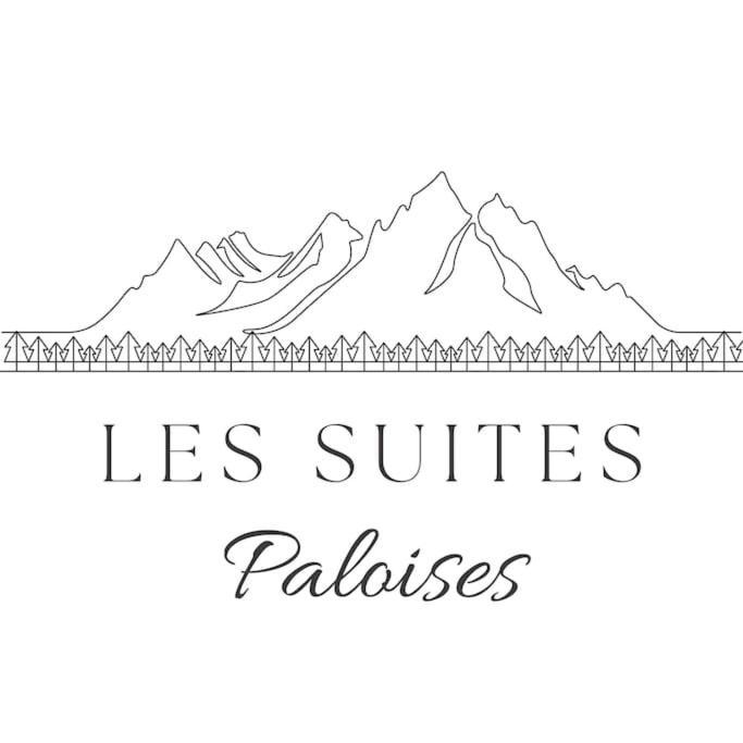 פאו Les Suites Paloises - Appt. 2 : Ossau Iraty מראה חיצוני תמונה